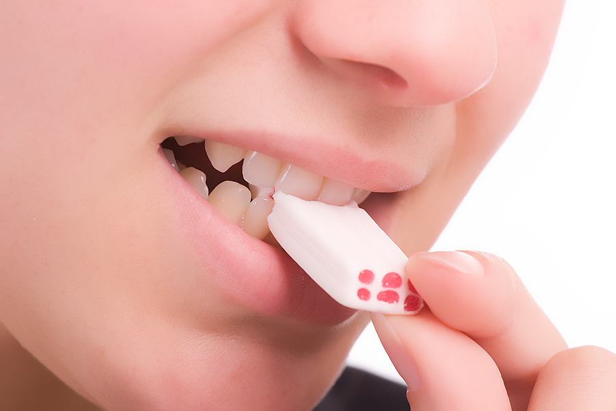 8 Foods That Are Bad For Your Teeth