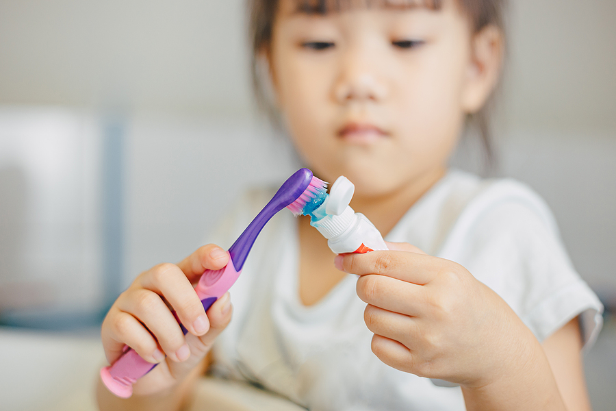 5 Tips on How to Make Brushing Fun For Kids