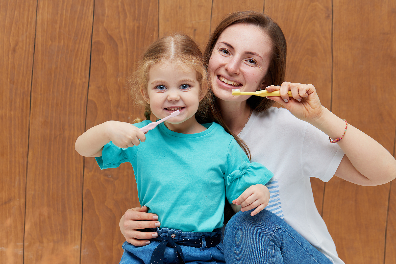 How to Avoid Cavities in Toddlers?